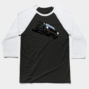 GT3 RS Baseball T-Shirt